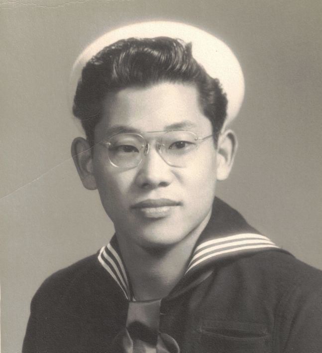 Yoshio Manuel Matsunami, 91